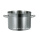 Stainless steel 04 Style Sandwich Bottom Stock Pot